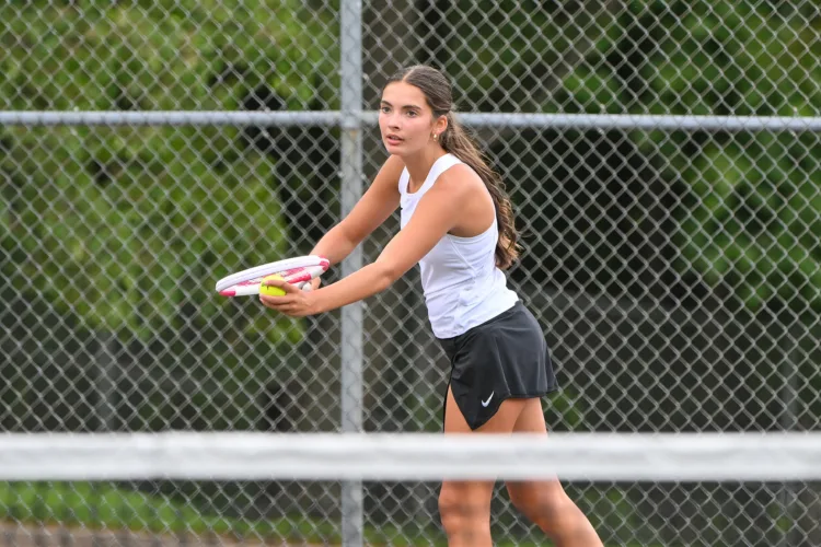 Local roundup: Shore, CM girls tennis open seasons with tough losses